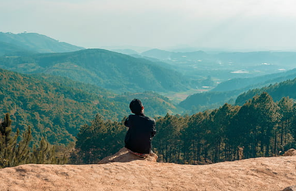 <b>国家传统古村落箔竹古村</b>