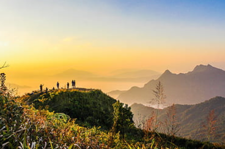 修水经典一日游之七